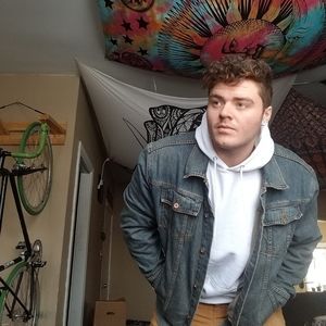 Meet your Posher, Michael